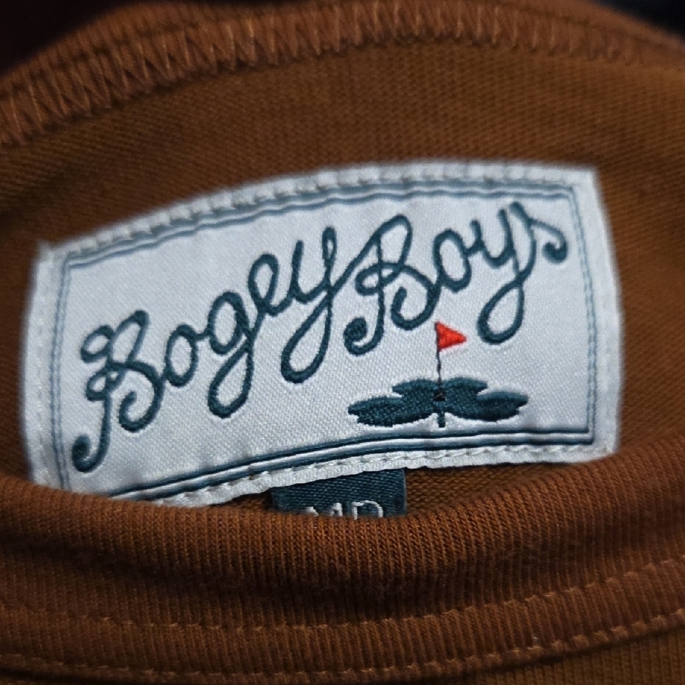 Bogleboy - Picture 4 of 7